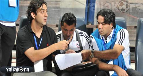 ميدو: لن أدرب الزمالك هذا الموسم تحت أي ظروف